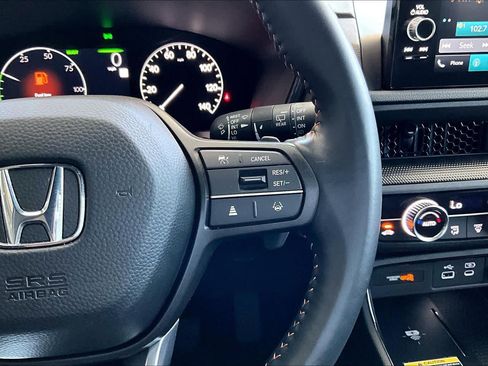 Used 2025 Honda CR-V Sport-L image 17
