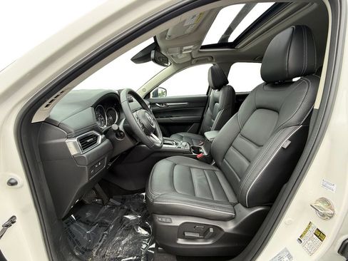 Used 2025 MAZDA CX-5 AWD 2.5 S image 9