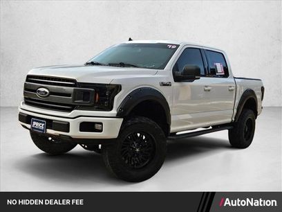 Used 2019 Ford F150 XLT w/ Equipment Group 302A Luxury