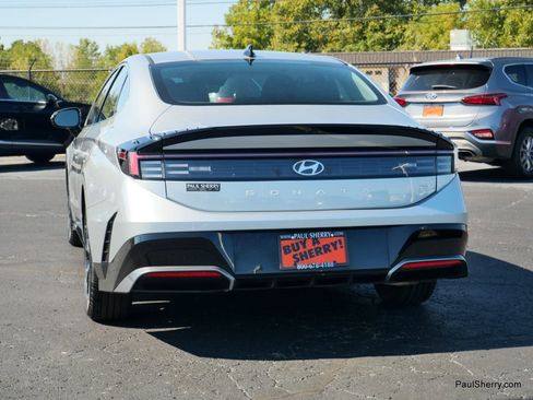 Used 2024 Hyundai Sonata SEL image 11