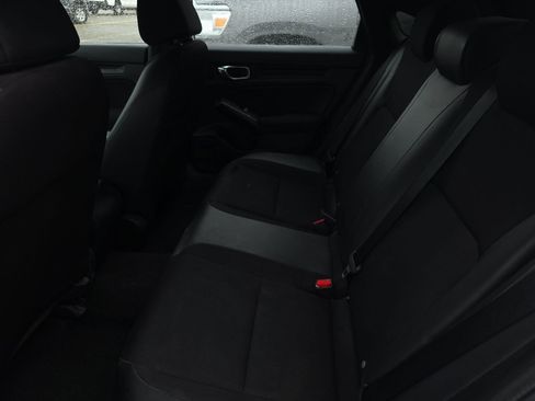 Used 2023 Honda Civic Sport image 11