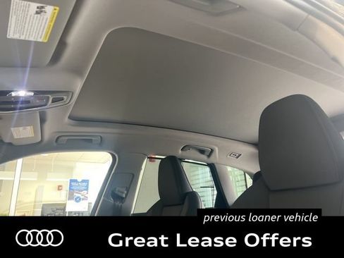 Used 2025 Audi Q5 Premium Plus w/ Premium Plus AWD/4WD image 10