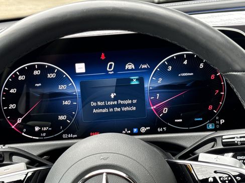 Certified 2024 Mercedes-Benz E 450 4MATIC Sedan image 35