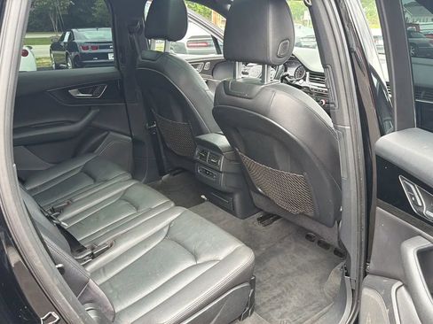 Used 2017 Audi Q7 2.0T Premium AWD/4WD image 16