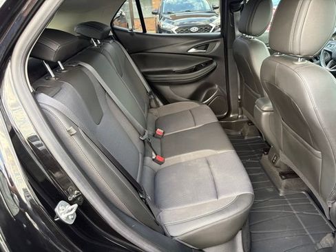 Certified 2024 Buick Encore GX Preferred FWD image 17