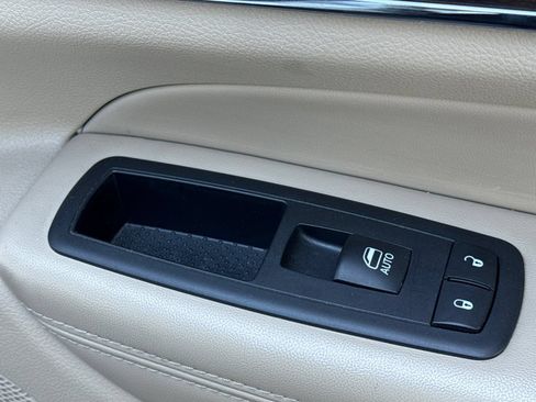 Used 2017 Jeep Grand Cherokee Limited RWD image 22