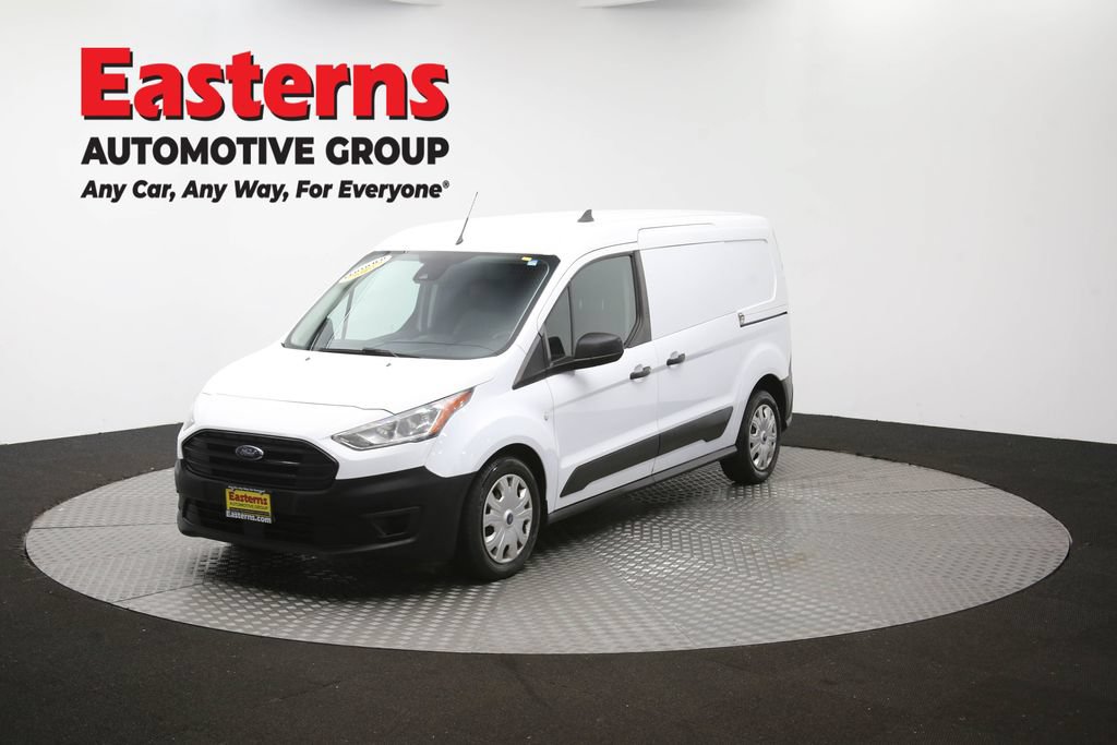 Used 2019 Ford Transit Connect XL FWD image 59