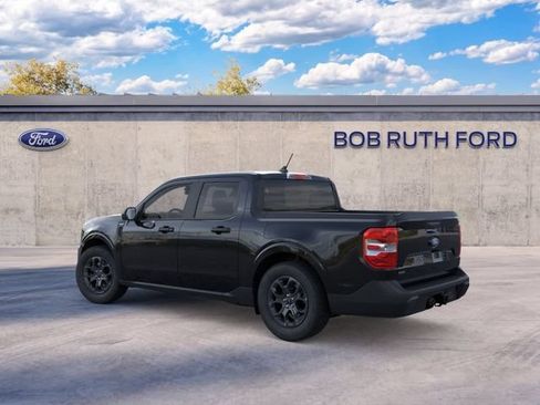New 2026 Ford Maverick XLT w/ Equipment Group 301A AWD/4WD image 4