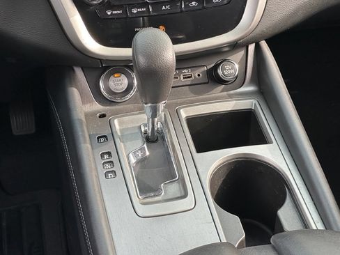 Used 2021 Nissan Murano S FWD image 16
