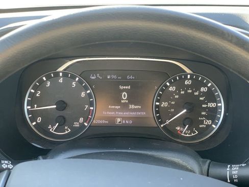 Used 2022 Nissan Frontier S w/ Technology Package image 9