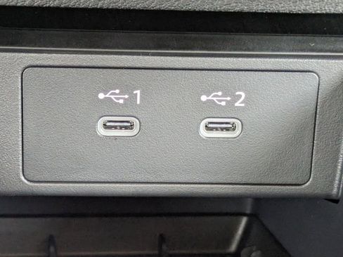 New 2026 Nissan Kicks SV w/ Illumination Package image 23