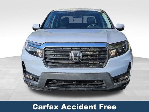 Used 2023 Honda Ridgeline RTL image 3