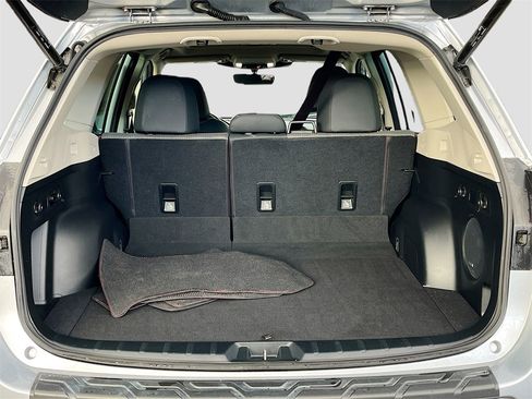 Used 2023 Subaru Forester Sport image 27