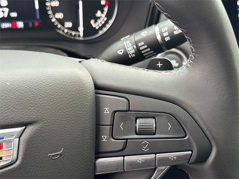 New 2025 Cadillac XT6 Luxury w/ LPO, Floor Liner Package image 26