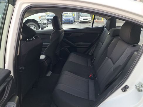 Used 2017 Subaru Impreza 2.0i image 14