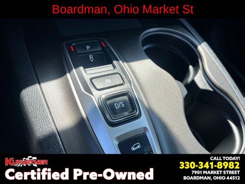 Used 2022 Honda Passport TrailSport image 32