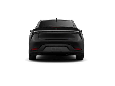 New 2026 Toyota Prius Plug-In Hybrid FWD image 31