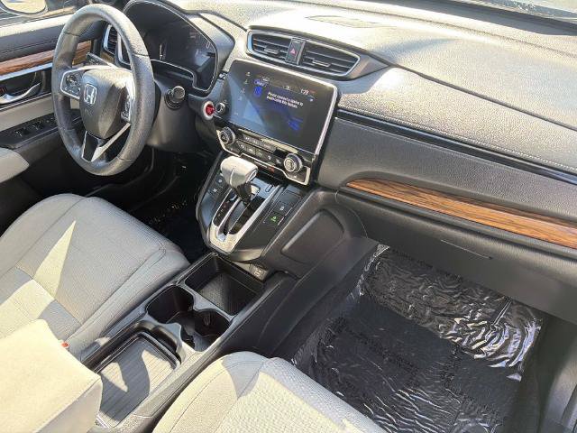 Used 2022 Honda CR-V EX image 24