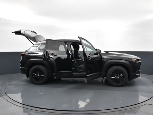 New 2026 MAZDA CX-50 AWD 2.5 Hybrid w/ Cargo Package image 39