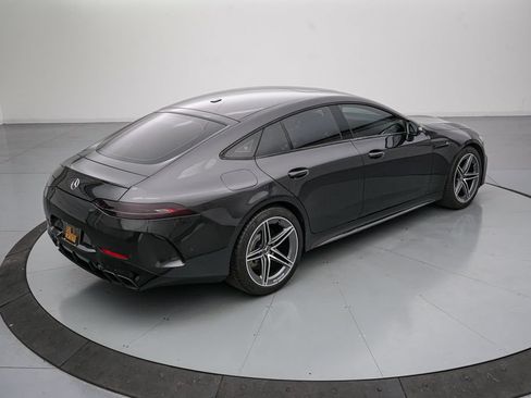 Used 2019 Mercedes-Benz AMG GT 63 S image 4