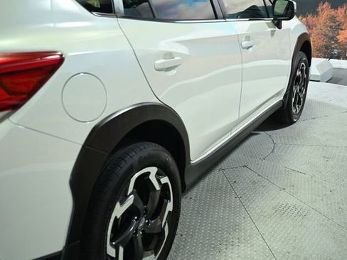 Used 2021 Subaru Crosstrek 2.5i Limited w/ Popular Package #4 image 9