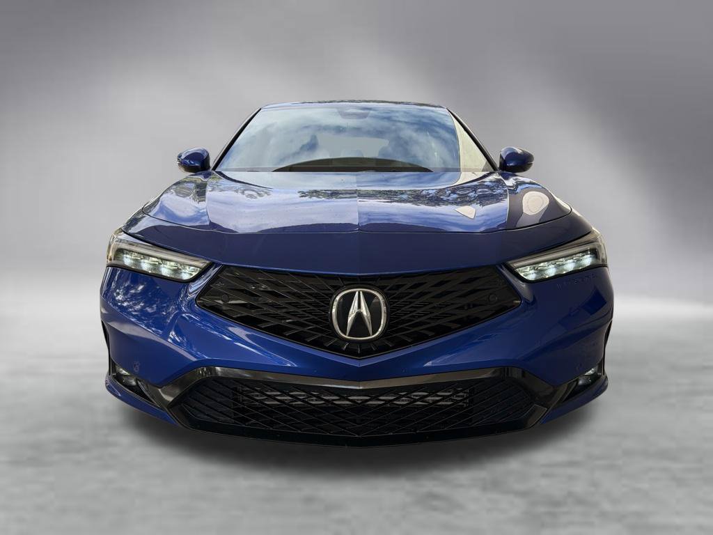 Used 2024 Acura Integra A-Spec w/ Technology Package FWD image 11