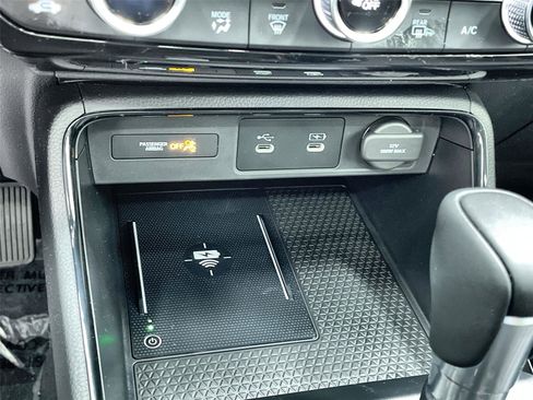 New 2026 Honda CR-V Sport Touring image 28