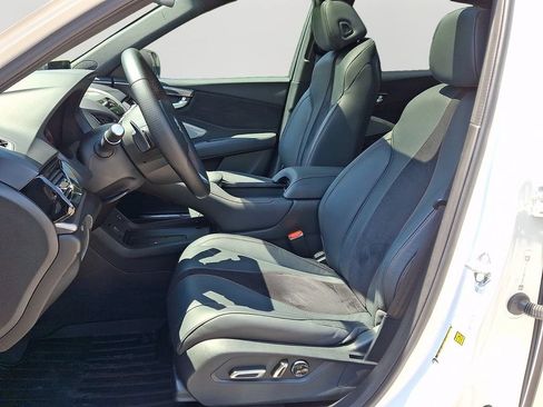 Used 2023 Acura RDX A-Spec AWD/4WD image 14