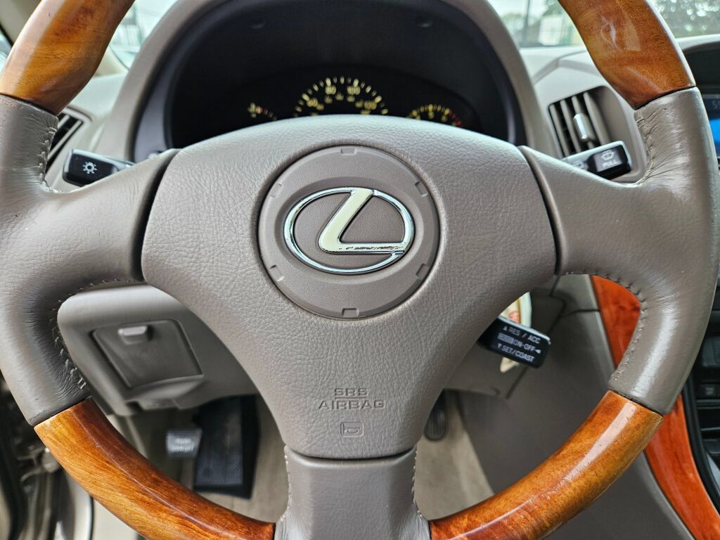 Used 2001 Lexus RX 300 FWD image 20