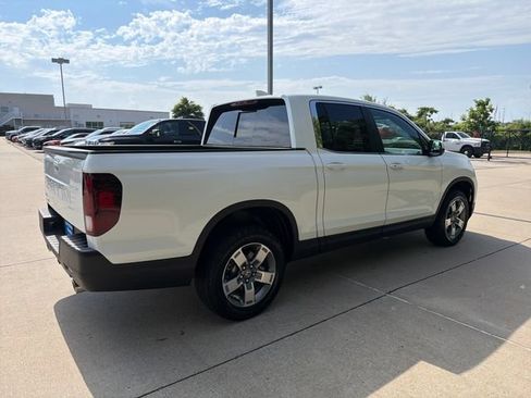 New 2026 Honda Ridgeline RTL image 5