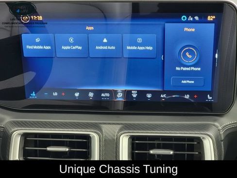 Used 2025 Ford Mustang GT Premium w/ GT Performance Package RWD image 22
