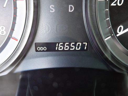 Used 2008 Lexus ES 350 FWD image 12