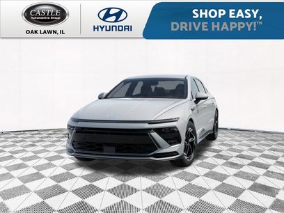 New 2026 Hyundai Sonata SEL