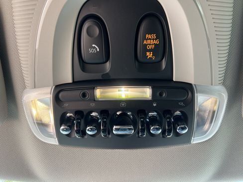 Used 2024 MINI Cooper Countryman S FWD image 36