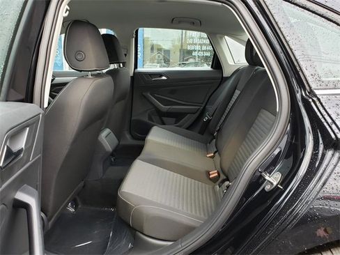 New 2026 Volkswagen Jetta S image 7