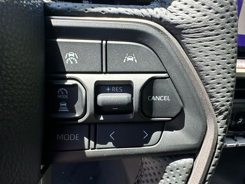 New 2026 Toyota Tacoma TRD Sport AWD/4WD image 29