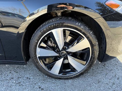 Used 2025 Audi A5 2.0T Premium Plus Sedan w/ Premium Plus image 10