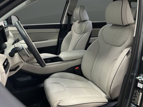 Used 2024 Hyundai Palisade Calligraphy AWD/4WD image 9