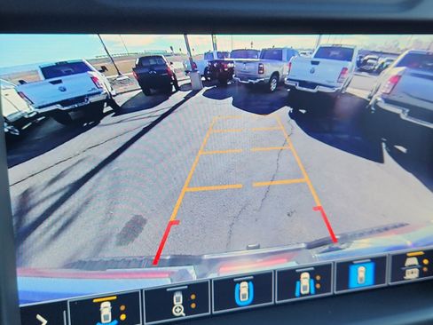 Used 2023 GMC Sierra 3500 Denali w/ Denali Ultimate Package image 20