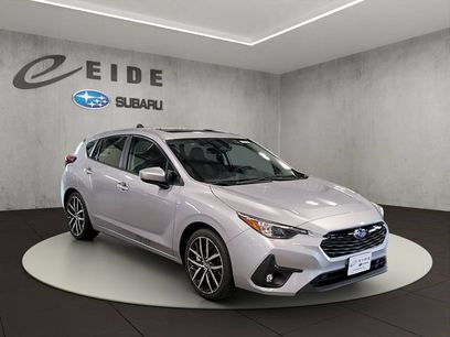 New 2026 Subaru Impreza 2.0i Sport