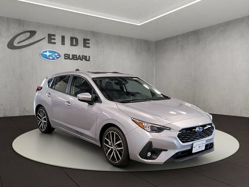 New 2026 Subaru Impreza 2.0i Sport AWD/4WD image 1