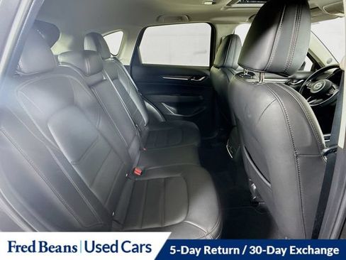 Used 2020 MAZDA CX-5 Grand Touring AWD/4WD image 35