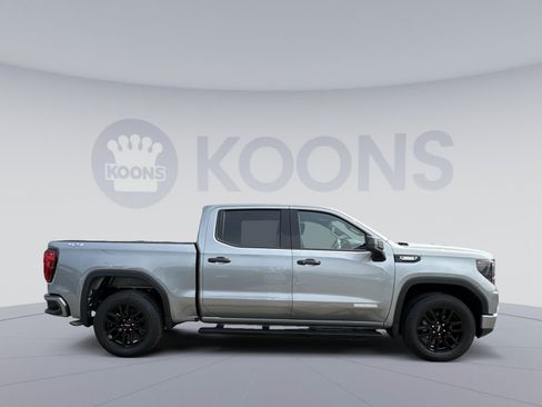 Used 2026 GMC Sierra 1500 Elevation AWD/4WD image 8