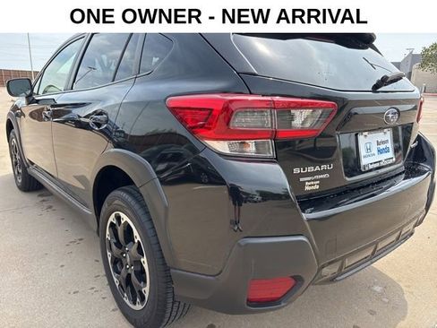 Used 2023 Subaru Crosstrek 2.0i Premium AWD/4WD image 4