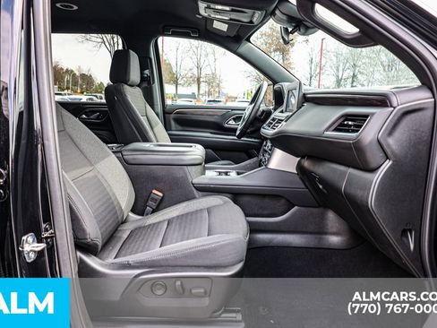 Used 2024 Chevrolet Tahoe LS AWD/4WD image 22