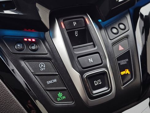 Used 2019 Honda Odyssey Elite image 12