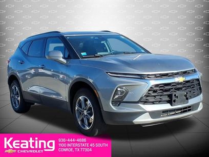 Used 2023 Chevrolet Blazer LT w/ Convenience Package
