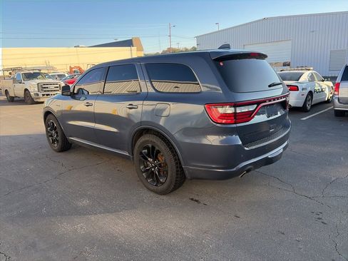 Used 2020 Dodge Durango R/T w/ Technology Group image 5