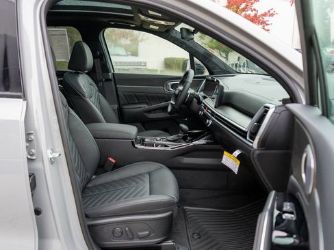 New 2026 Kia Sorento SX Prestige image 10