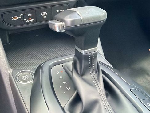 New 2026 Kia K4 FWD image 24
